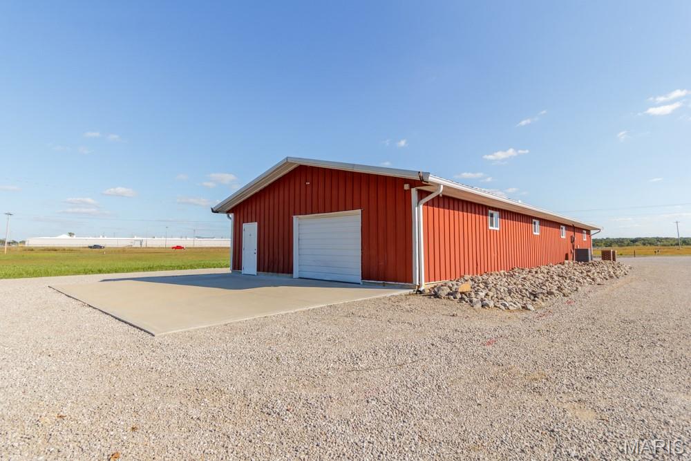 OTHER - Commercial Sale