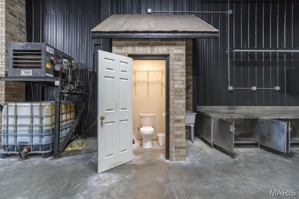 OTHER - Commercial Sale