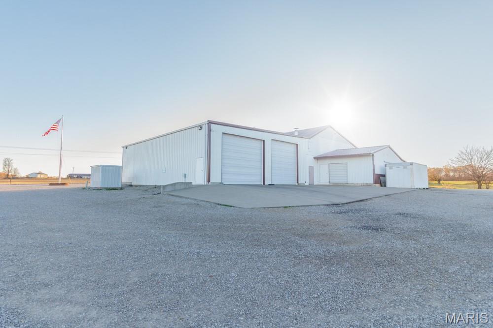 OTHER - Commercial Sale