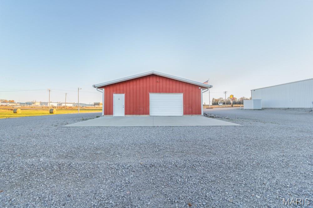 OTHER - Commercial Sale