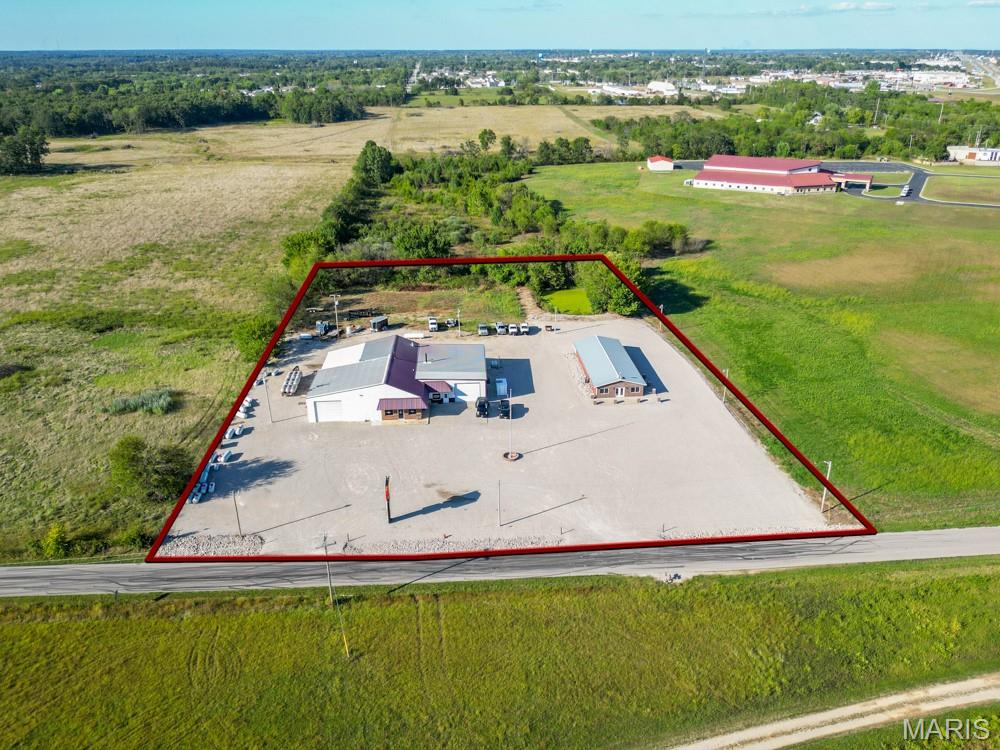 OTHER - Commercial Sale