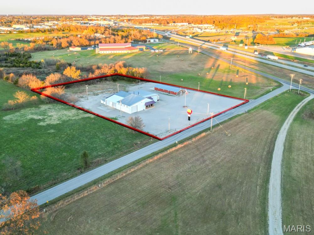 OTHER - Commercial Sale