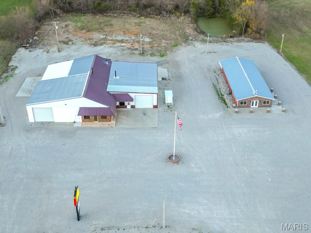 OTHER - Commercial Sale