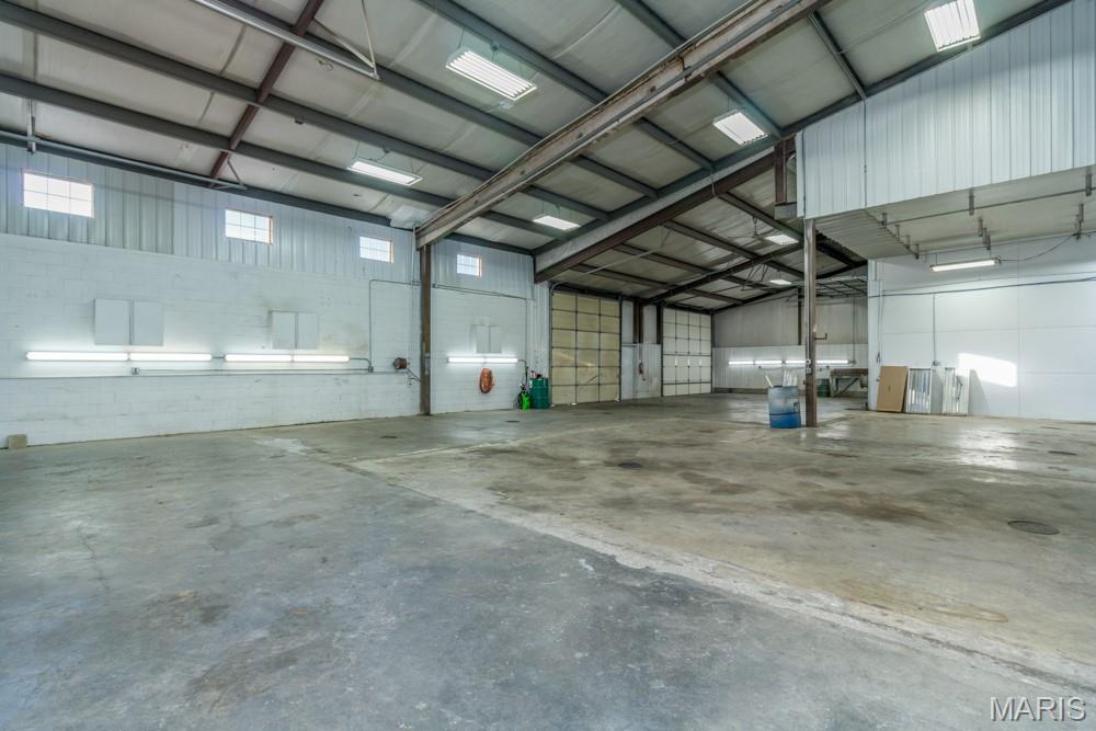 OTHER - Commercial Sale