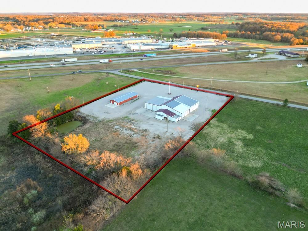 OTHER - Commercial Sale