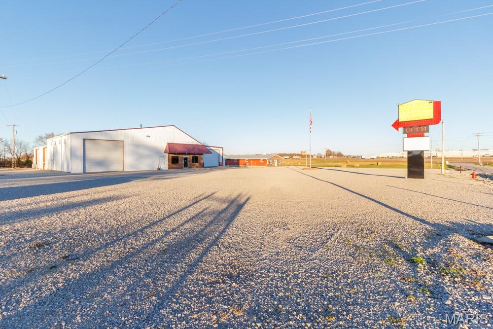 OTHER - Commercial Sale