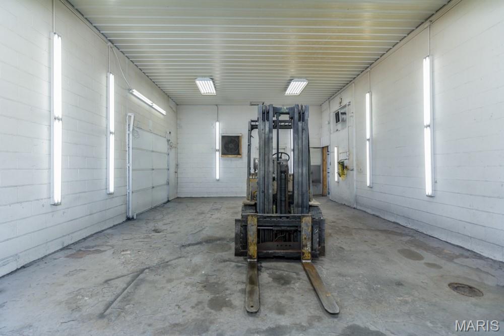 OTHER - Commercial Sale