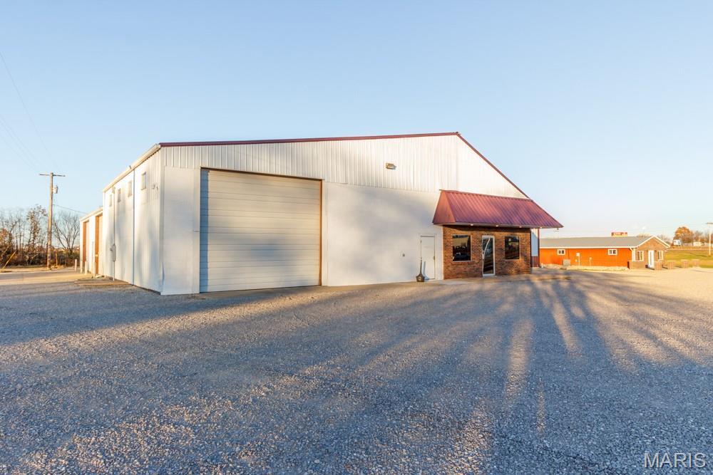 OTHER - Commercial Sale