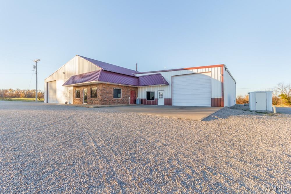 OTHER - Commercial Sale