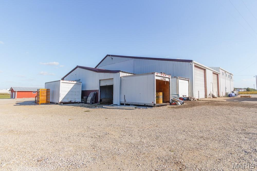 OTHER - Commercial Sale