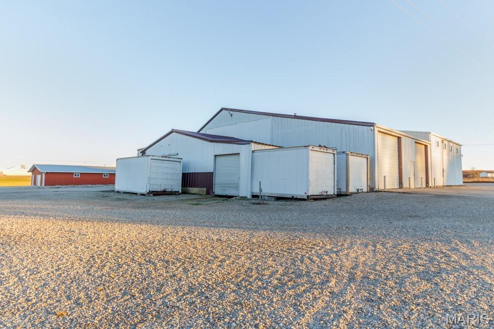 OTHER - Commercial Sale