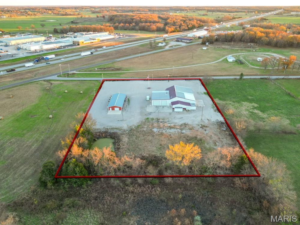 OTHER - Commercial Sale