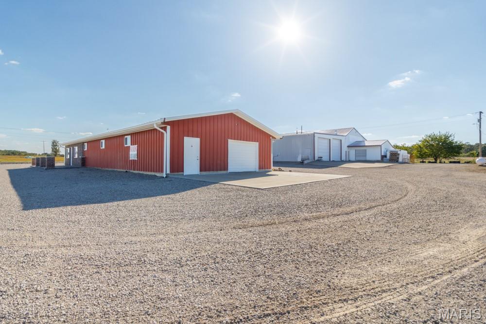 OTHER - Commercial Sale