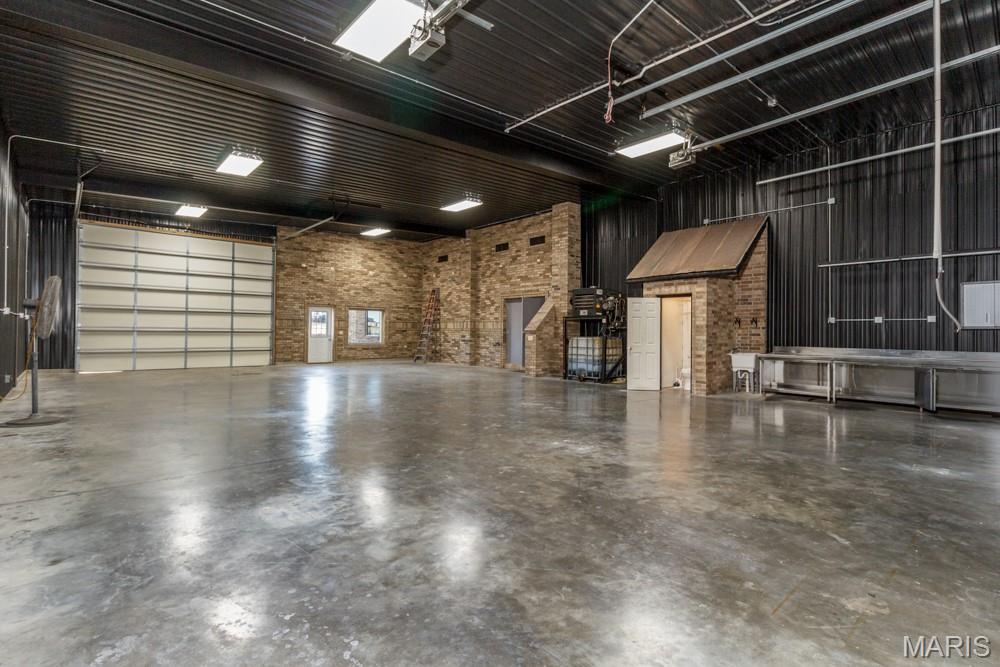 OTHER - Commercial Sale