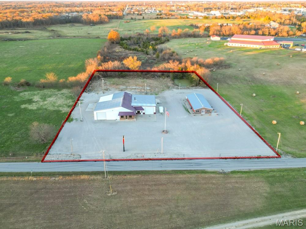 OTHER - Commercial Sale