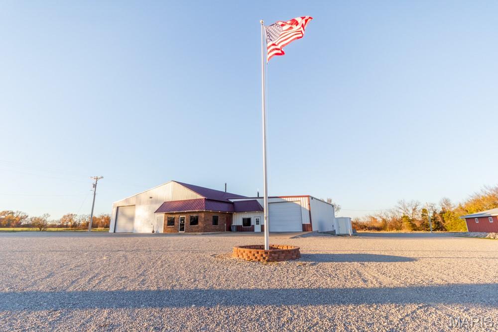 OTHER - Commercial Sale