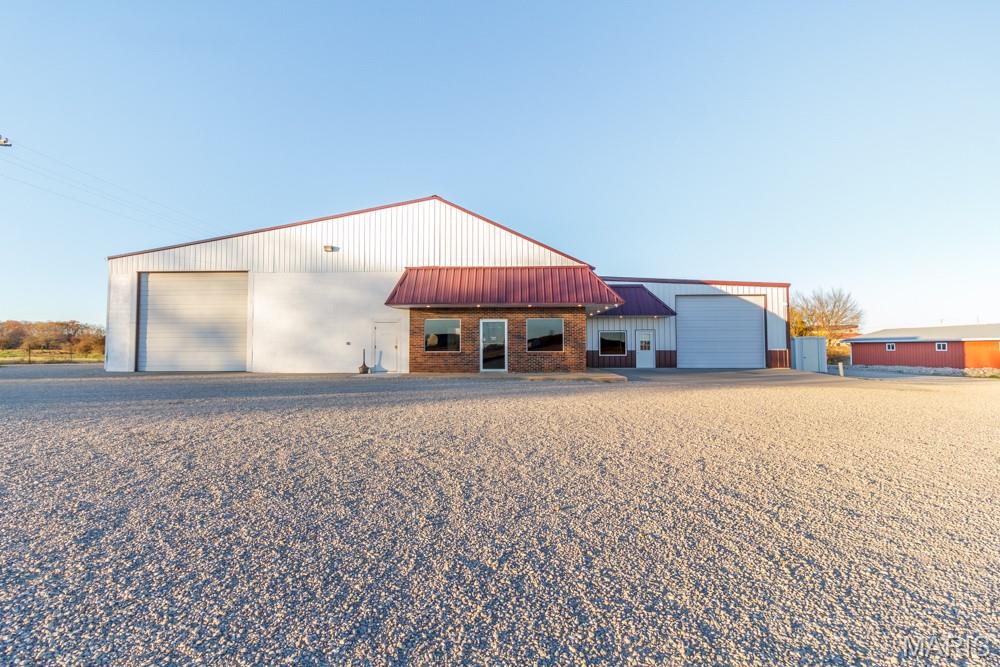 OTHER - Commercial Sale