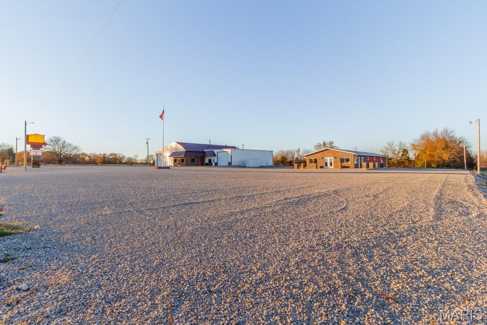 OTHER - Commercial Sale