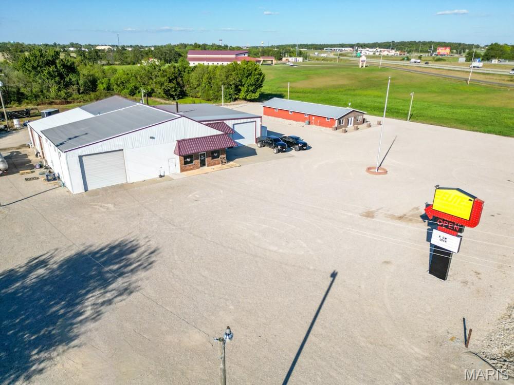 OTHER - Commercial Sale