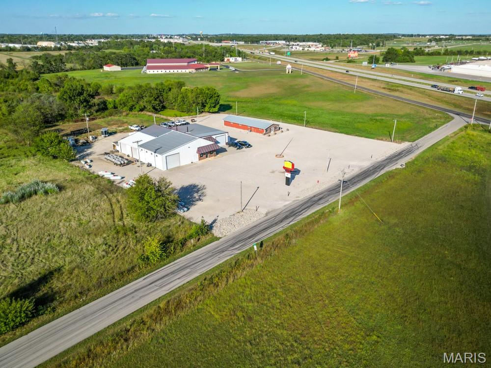 OTHER - Commercial Sale