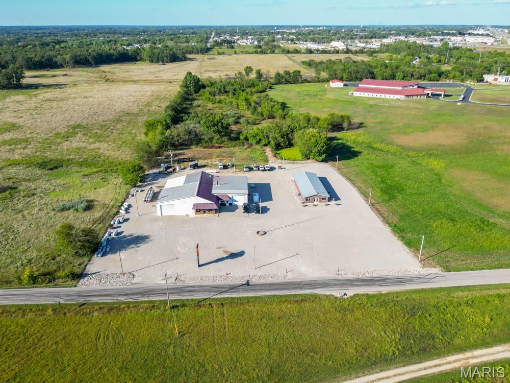 OTHER - Commercial Sale