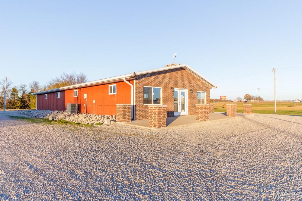 OTHER - Commercial Sale