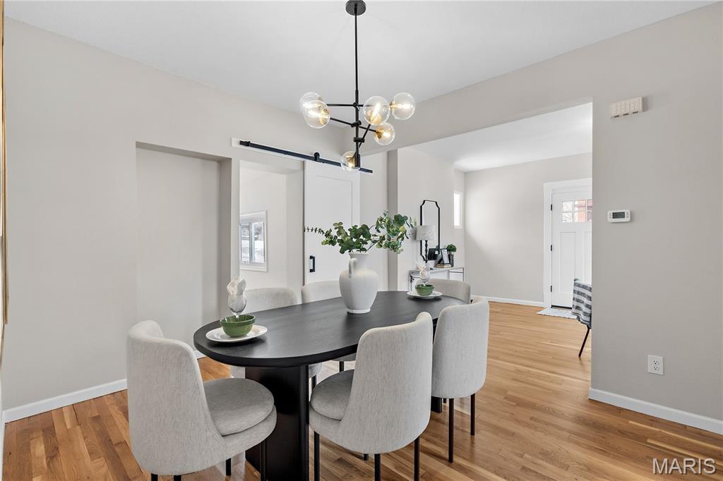 Zephyr Hills - Residential