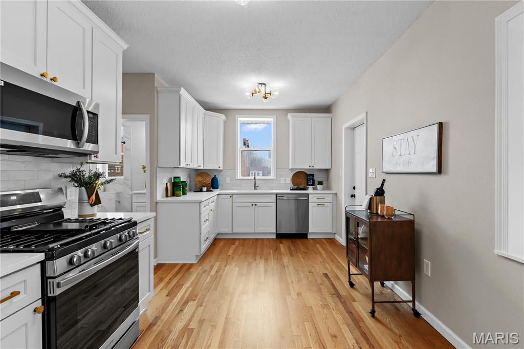 Zephyr Hills - Residential