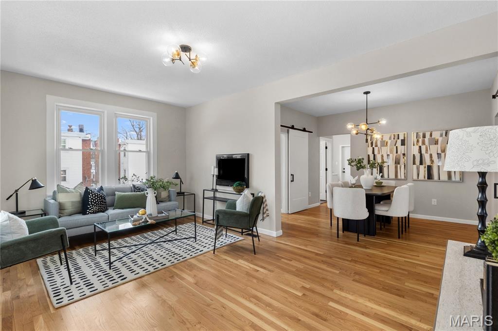 Zephyr Hills - Residential