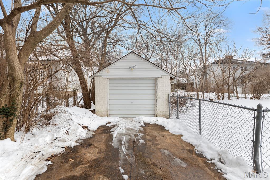 Zephyr Hills - Residential