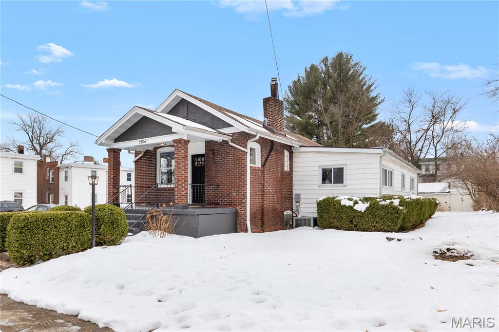 Zephyr Hills - Residential