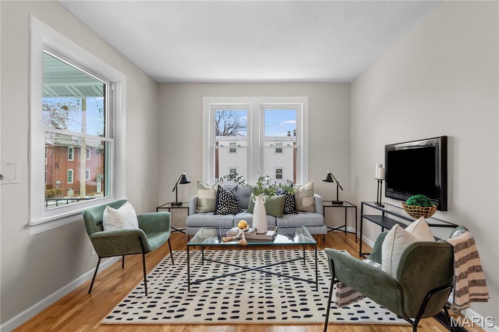 Zephyr Hills - Residential