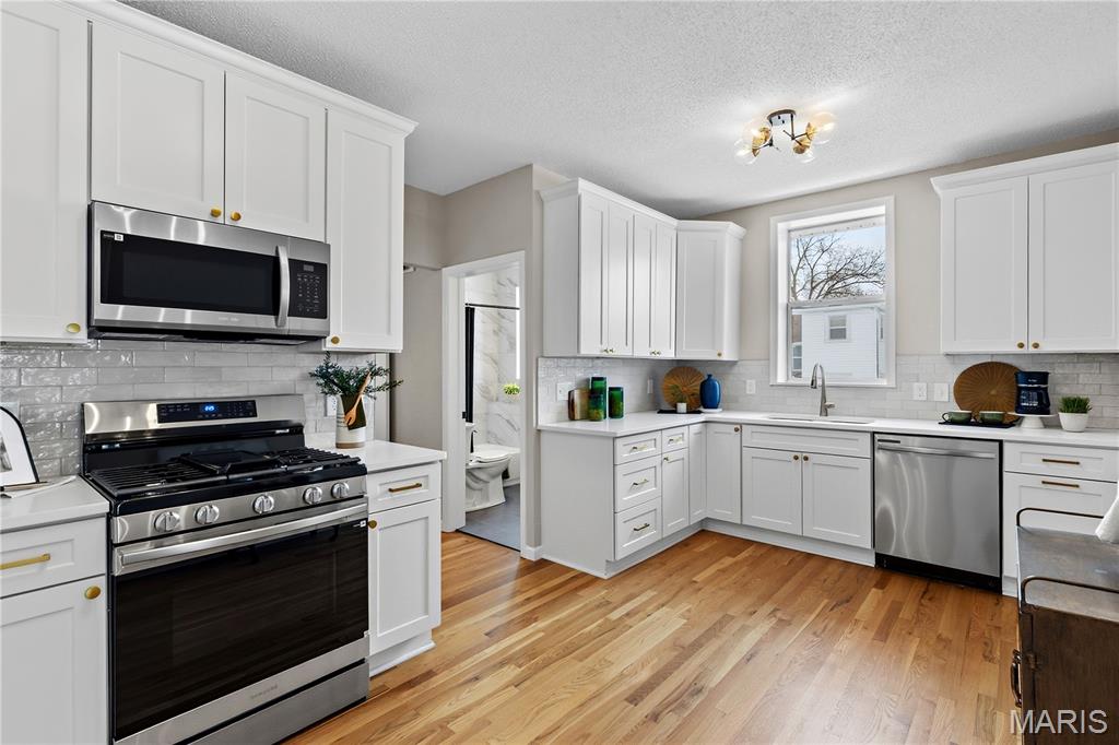 Zephyr Hills - Residential