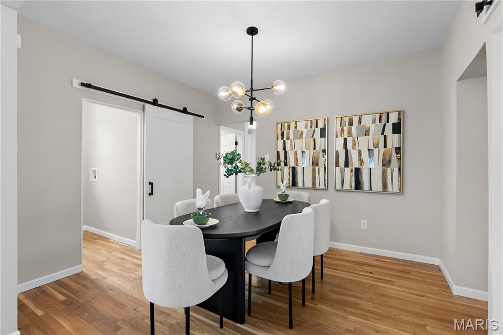 Zephyr Hills - Residential