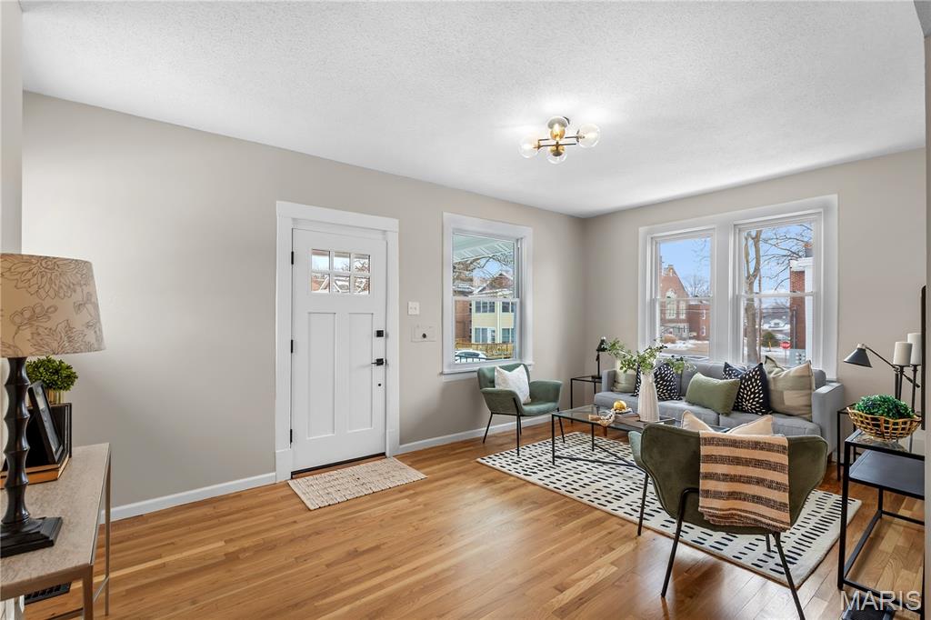 Zephyr Hills - Residential