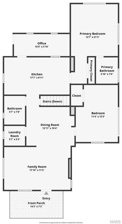 Zephyr Hills - Residential