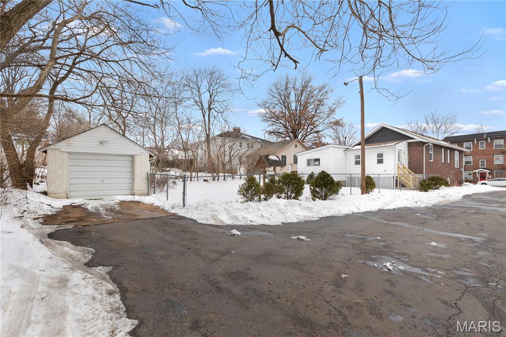 Zephyr Hills - Residential