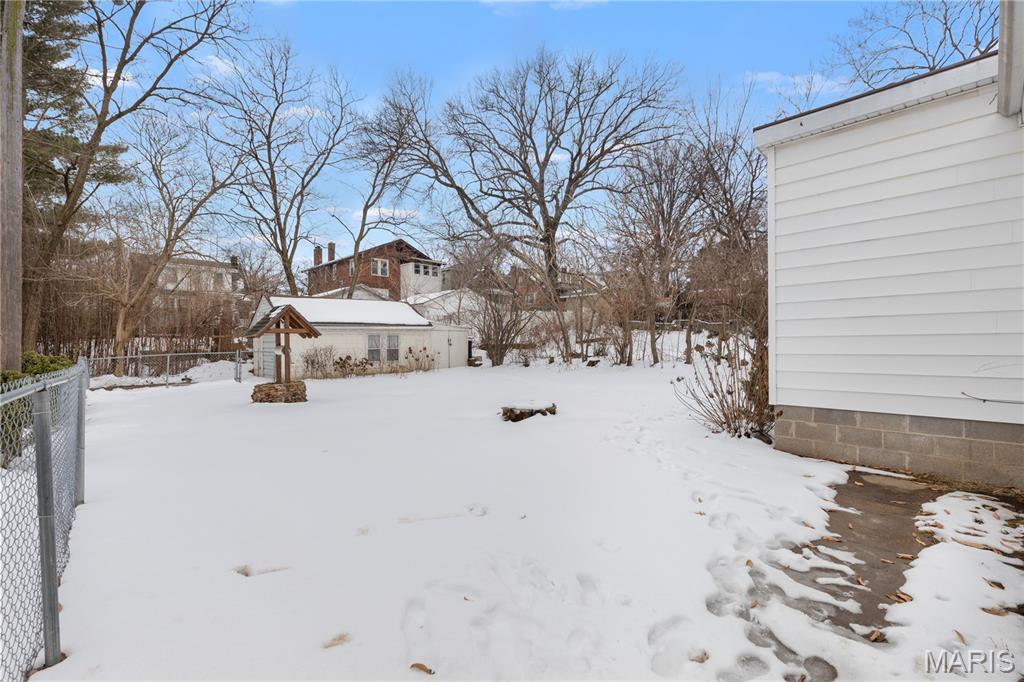 Zephyr Hills - Residential