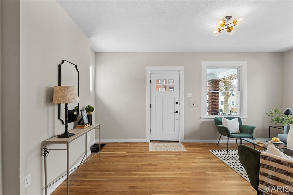 Zephyr Hills - Residential