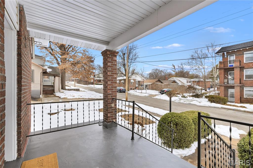 Zephyr Hills - Residential