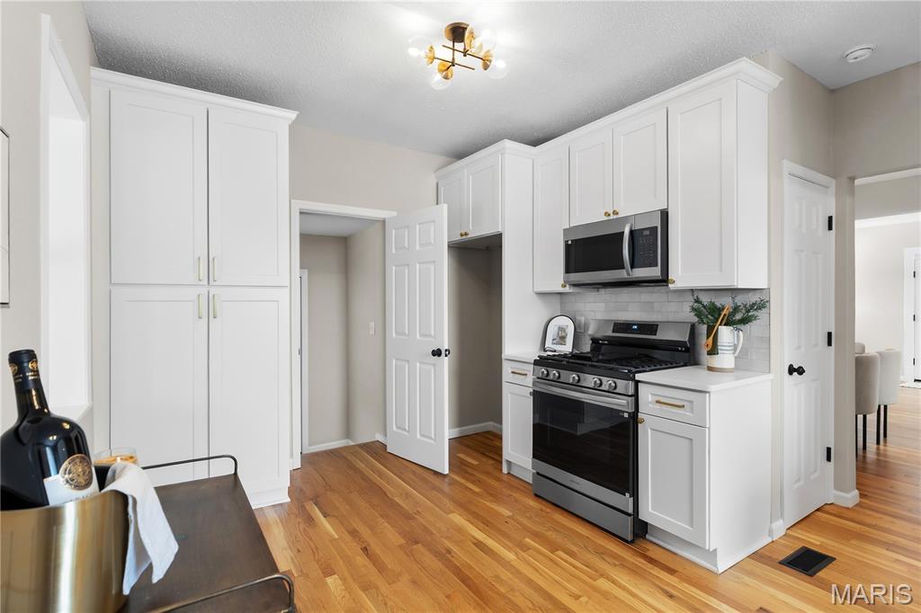 Zephyr Hills - Residential