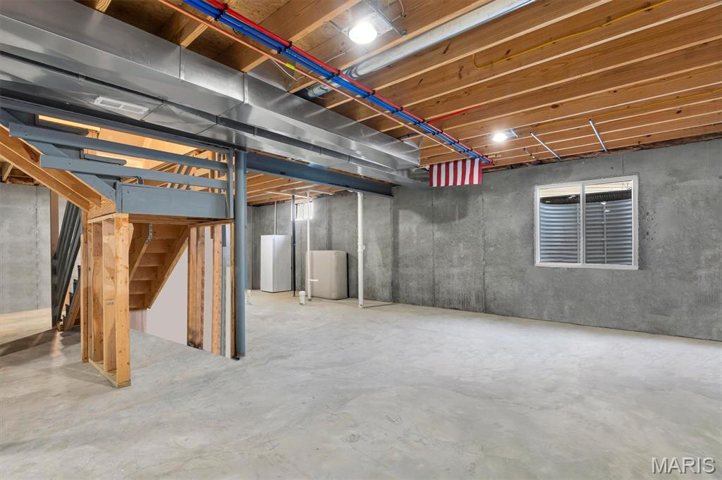 Oaks At Lexington #4 - Residential