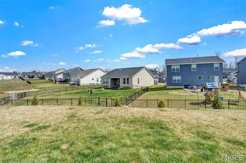 Oaks At Lexington #4 - Residential