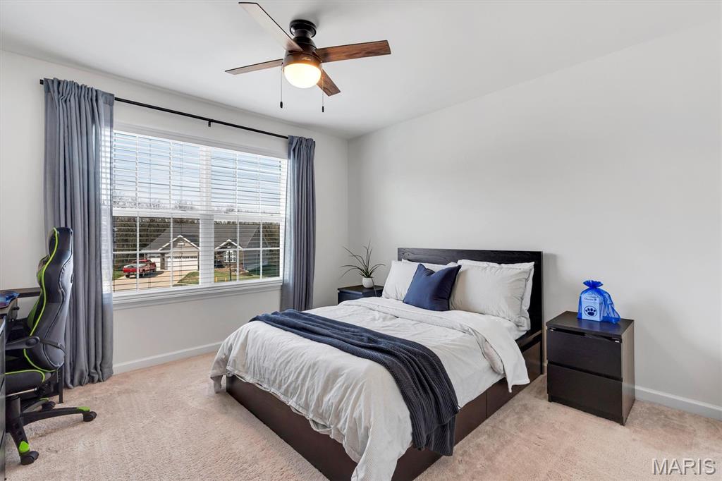 Oaks At Lexington #4 - Residential