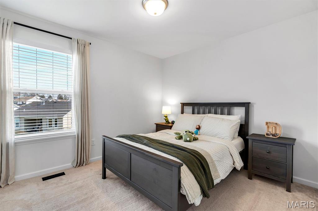 Oaks At Lexington #4 - Residential