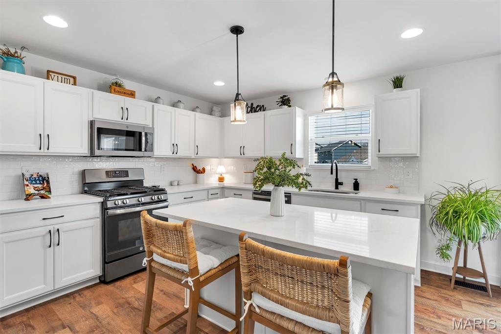 Oaks At Lexington #4 - Residential