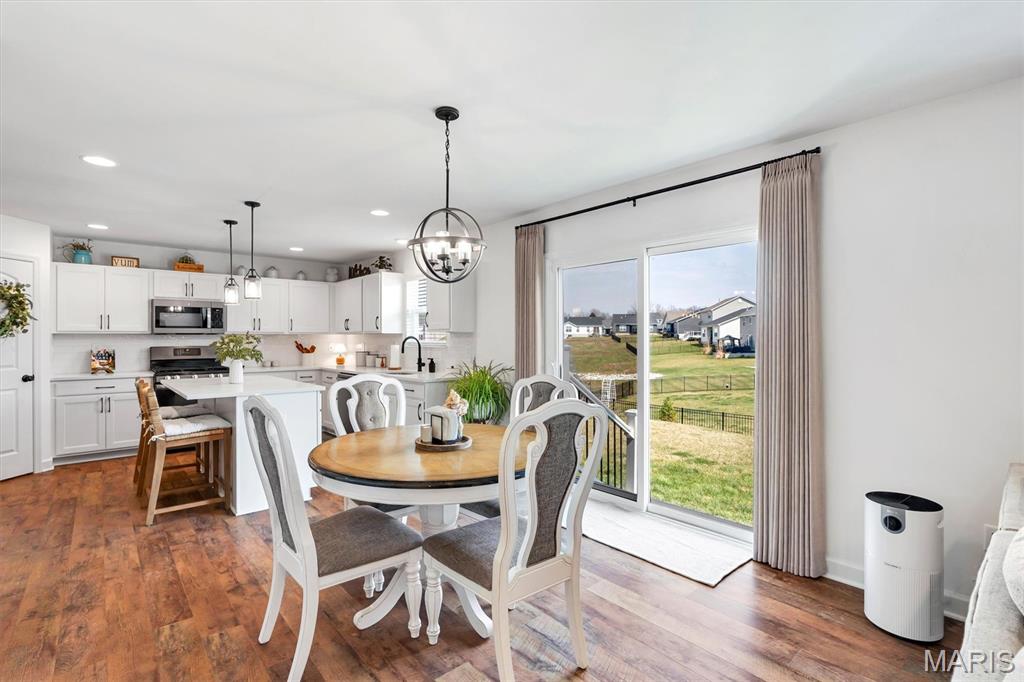 Oaks At Lexington #4 - Residential