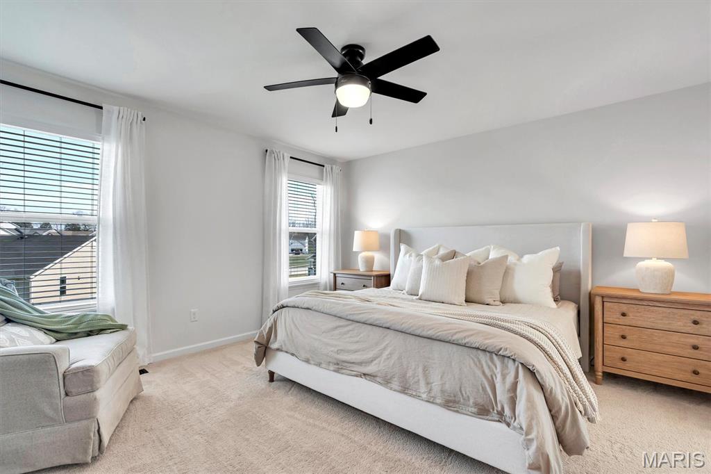 Oaks At Lexington #4 - Residential