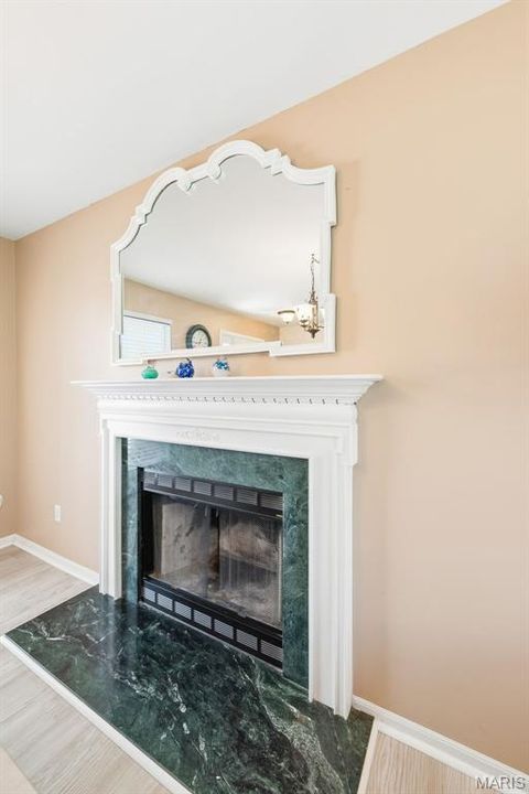 Tiny photo for 537 White Fence Drive, Wentzville, MO 63385 (MLS # 26029880)