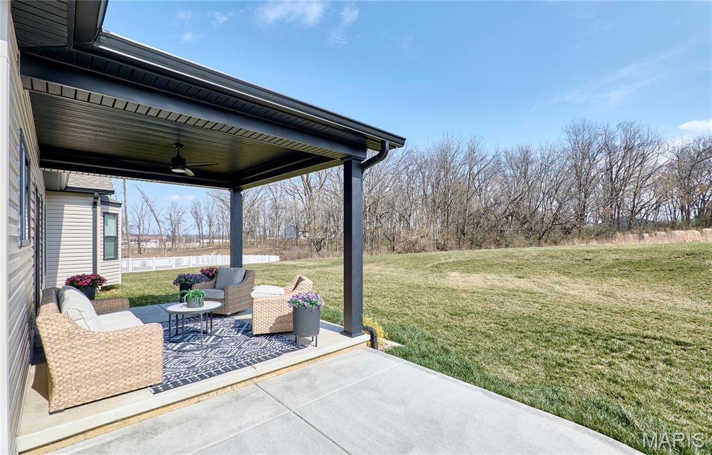 Orchard Grove - Residential